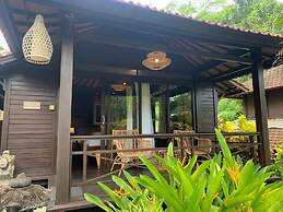 Bali Spirit Hotel & Spa