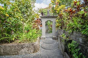 Bali Spirit Hotel & Spa