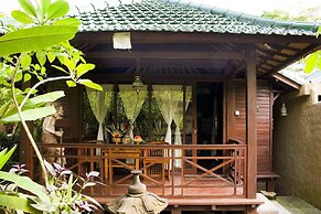 Bali Spirit Hotel & Spa