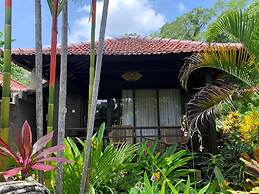 Bali Spirit Hotel & Spa