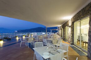 Art Hotel Gran Paradiso
