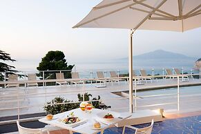 Art Hotel Gran Paradiso