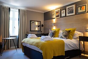 The Bridge Hotel Greenford