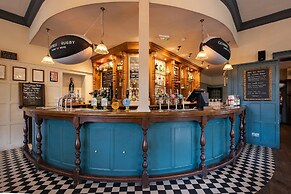 The Bridge Hotel Greenford