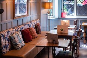 The Bridge Hotel Greenford