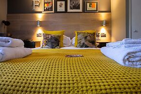 The Bridge Hotel Greenford