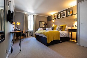 The Bridge Hotel Greenford