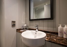 The Bridge Hotel Greenford