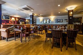 The Bridge Hotel Greenford