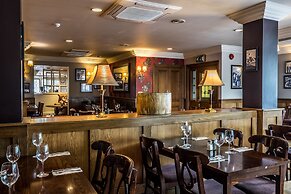 The Bridge Hotel Greenford