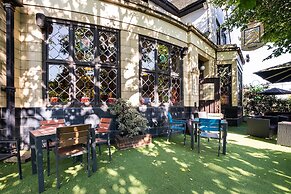The Bridge Hotel Greenford