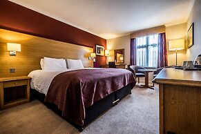The Bridge Hotel Greenford