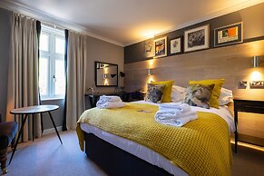 The Bridge Hotel Greenford