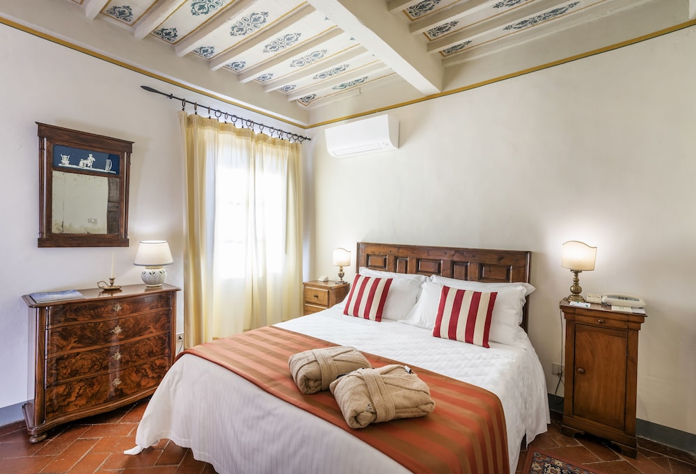 Relais Vignale & Spa