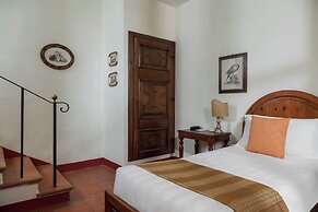 Relais Vignale & Spa