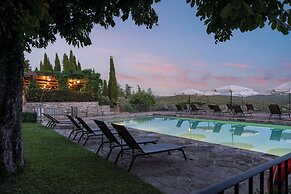 Relais Vignale & Spa