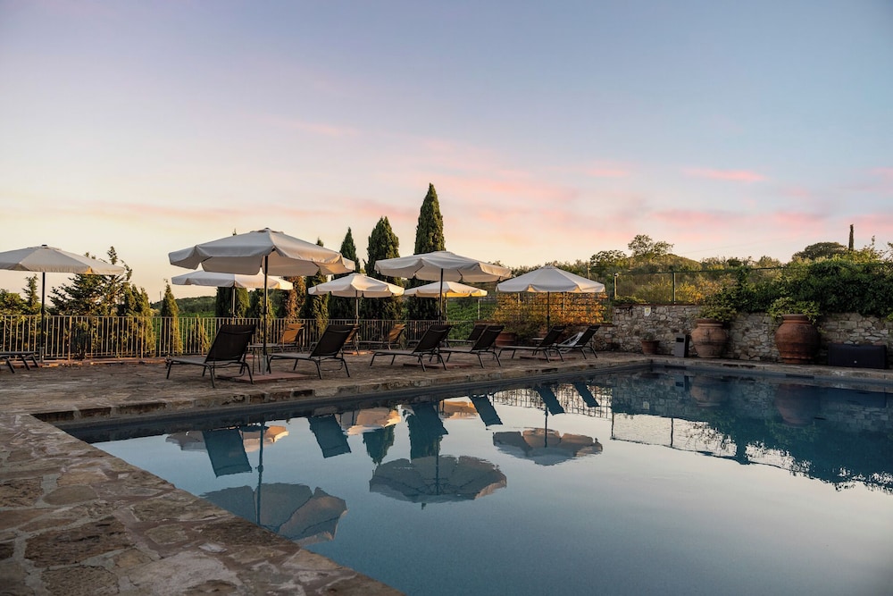 Relais Vignale & Spa