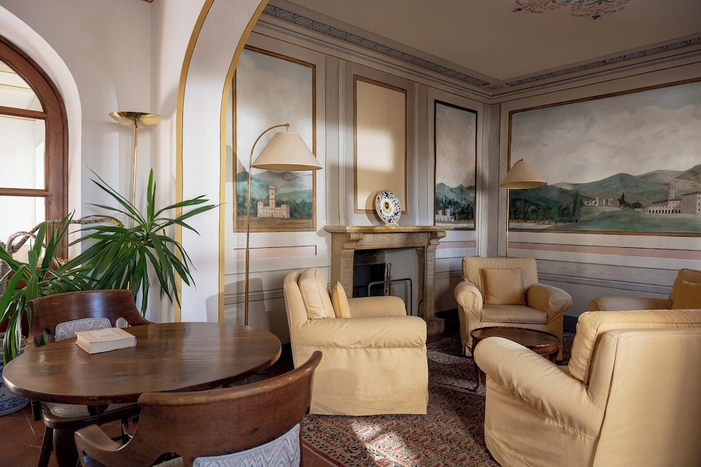 Relais Vignale & Spa