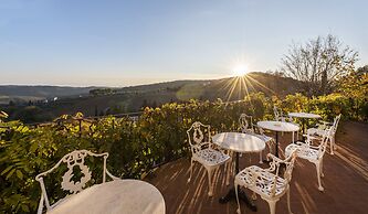 Relais Vignale & Spa