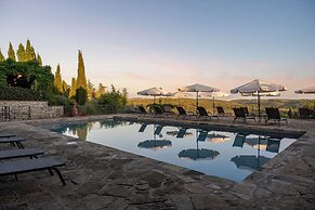 Relais Vignale & Spa