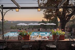 Relais Vignale & Spa