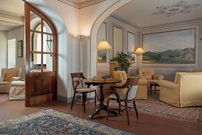 Relais Vignale & Spa