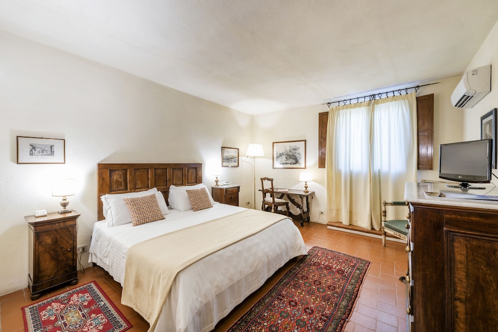 Relais Vignale & Spa