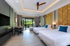 Layana Resort and Spa