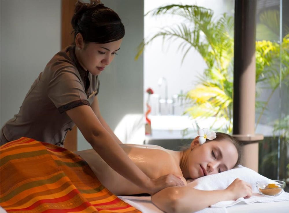 Layana Resort and Spa