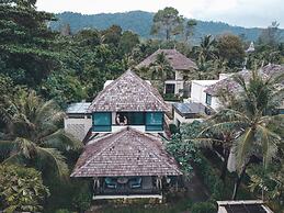 Layana Resort and Spa
