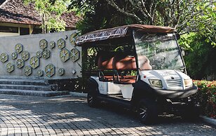 Layana Resort and Spa
