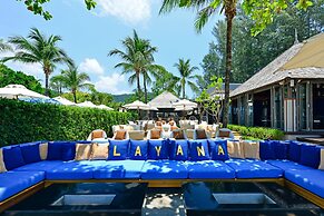 Layana Resort and Spa