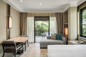 Layana Resort and Spa