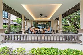 Layana Resort and Spa