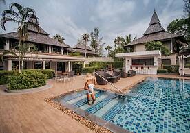 Layana Resort and Spa