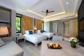 Layana Resort and Spa