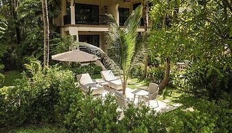 Layana Resort and Spa