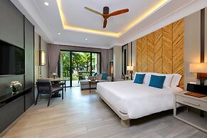 Layana Resort and Spa