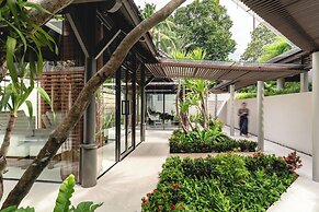 Layana Resort and Spa