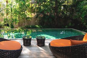 Layana Resort and Spa