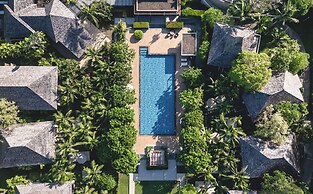 Layana Resort and Spa