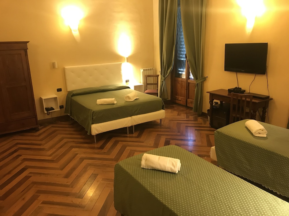 Hotel Giglio