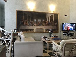 Hotel Giglio