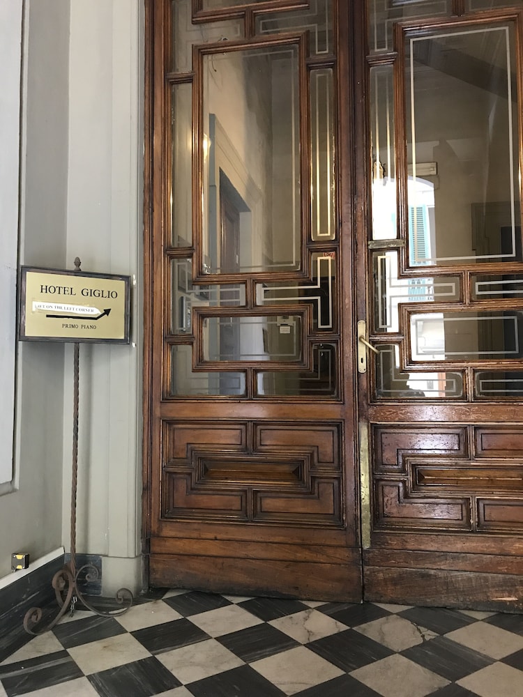 Hotel Giglio