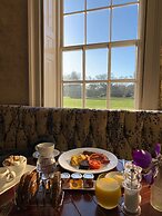 Stoke Place Hotel
