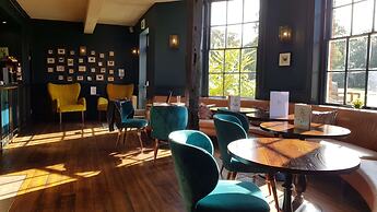 Stoke Place Hotel