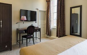 Stoke Place Hotel