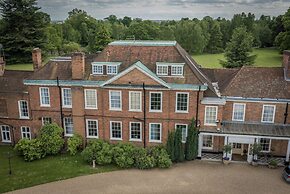 Stoke Place Hotel