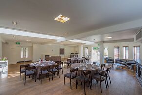 Stoke Place Hotel