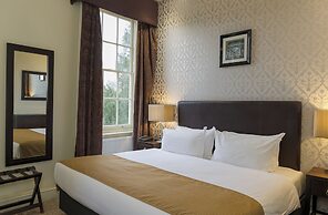 Stoke Place Hotel